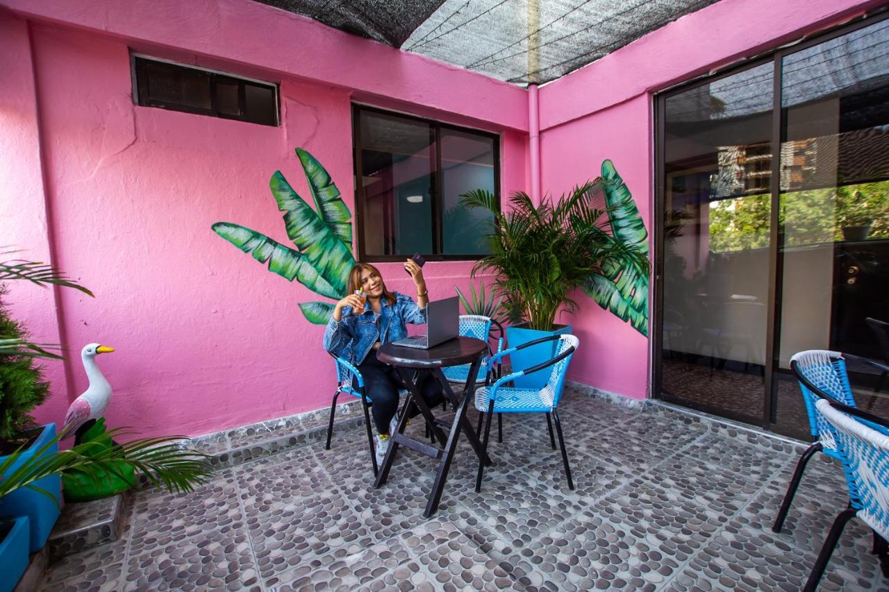 Taybo Beach By St Hoteles Santa Marta  Exterior foto