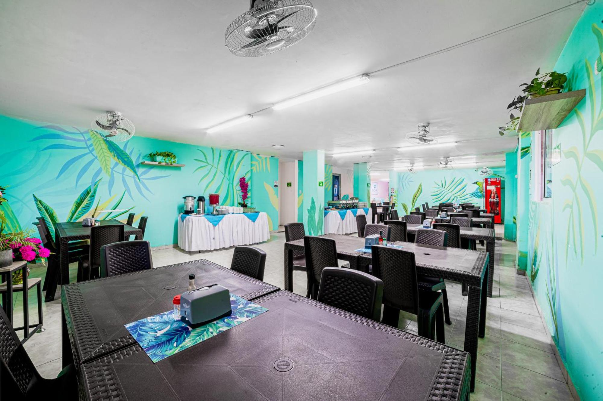 Taybo Beach By St Hoteles Santa Marta  Exterior foto