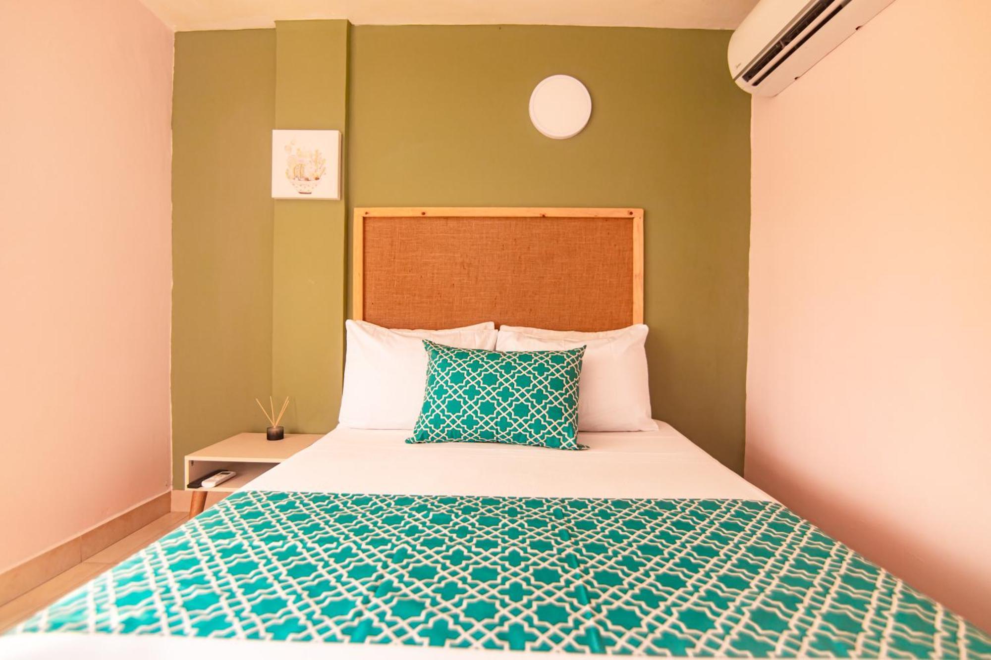 Taybo Beach By St Hoteles Santa Marta  Exterior foto