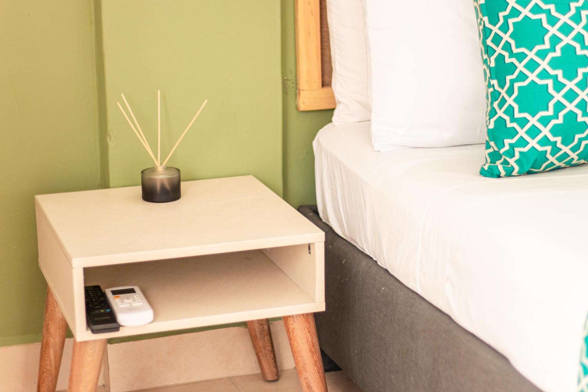 Taybo Beach By St Hoteles Santa Marta  Exterior foto